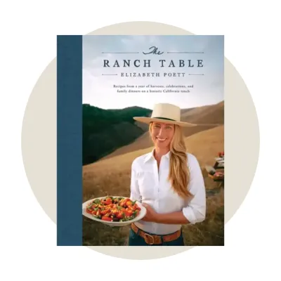 Cook Books