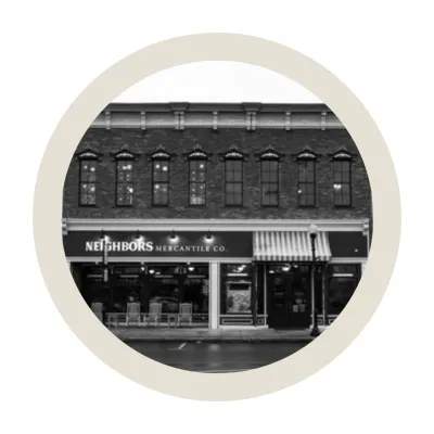 Neighbors Blog