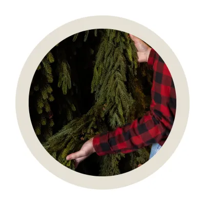 Our Top Real Touch Garlands of the Season