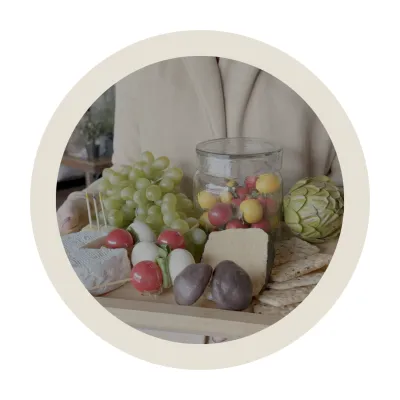 Get Super Bowl Game Day Ready with Neighbors Mercantile