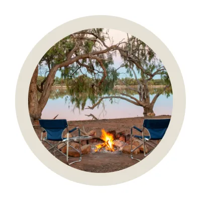Summer Camping Essentials from Neighbors Mercantile Co.