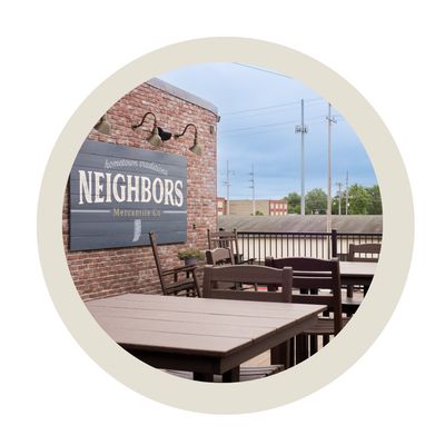 Treasure Hunting in Nappanee? Make Neighbors Mercantile One of Your First Stops