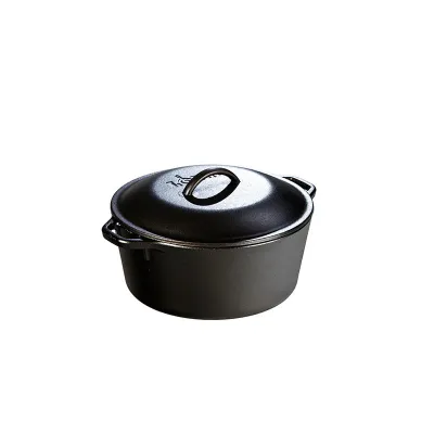 Lodge Cast Iron