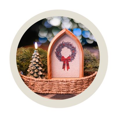 Holidays at Home: Christmas 2026 Trends We're Loving