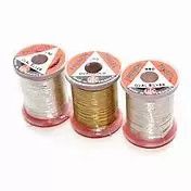 French Tinsel Oval
