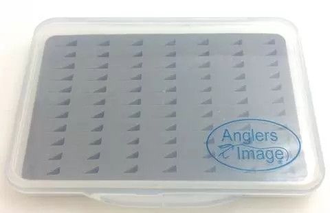 Small Ultra Thin Fly Box