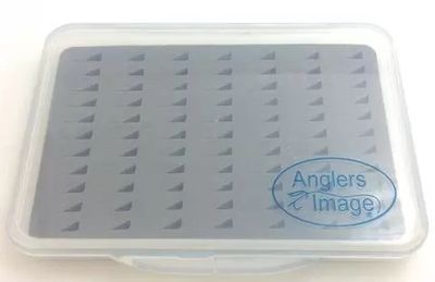 Small Ultra Thin Fly Box