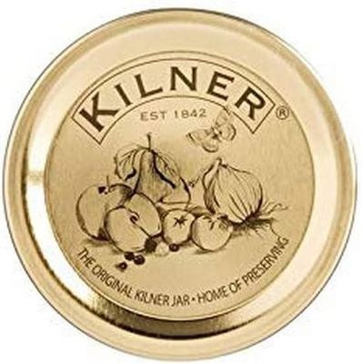 Kilner® Set of 12 Preserve Lid Seals