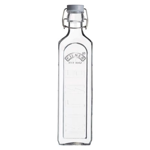 Kilner® Clip Top Bottle 34 Oz