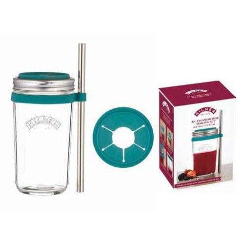Kilner® Smoothie Making Set