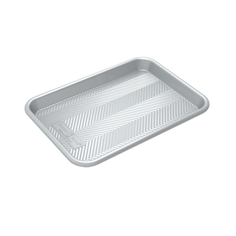 Nordic Ware Prism Quarter Pan Sheet