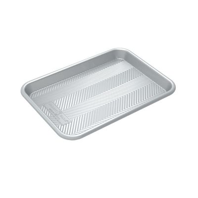 Nordic Ware Prism Quarter Pan Sheet
