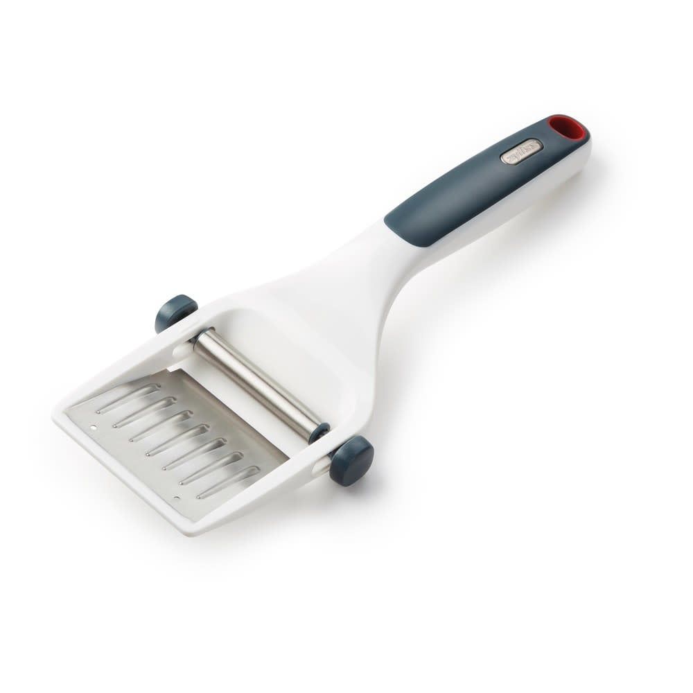 Zyliss Dial and Slice Cheese Slicer