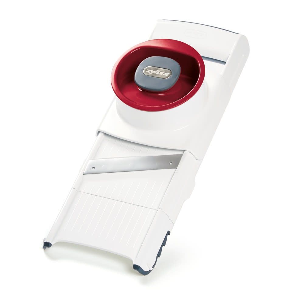 4 In 1 Slicer/Grater
