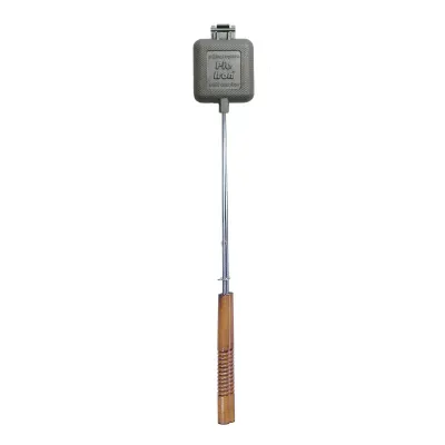 Rome Square Pie Iron