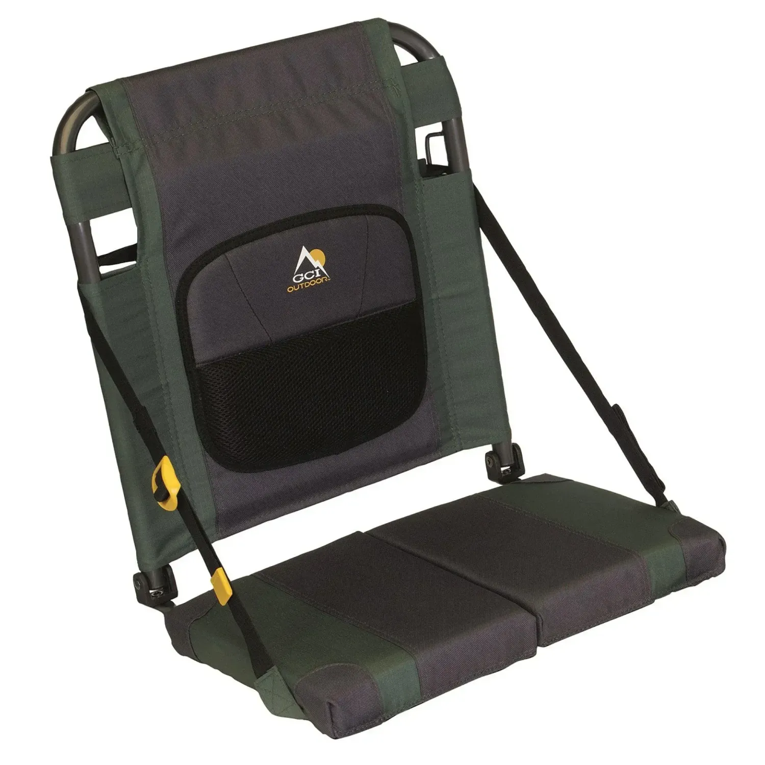 GCI SitBacker Chair - Hunter