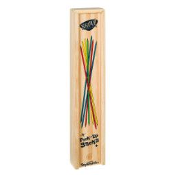Pick-up Sticks