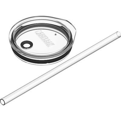 Neighbors Straw Tumbler Lid