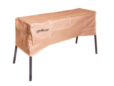 Camp Chef 2 Burner Patio Cover