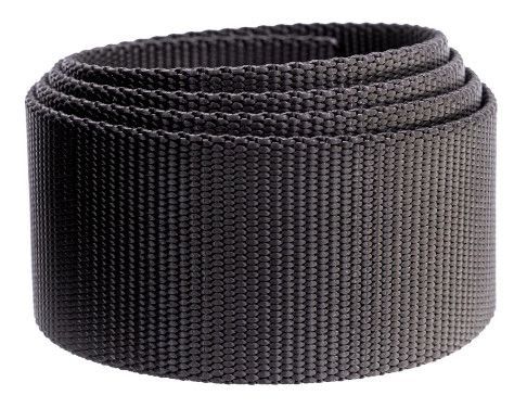Grip6 Men's Workbelt Series Belt Strap 1.75", Color: Coyote Brown