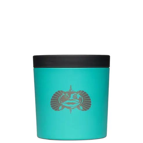 Toadfish Anchor Non-Tipping Cup Holder