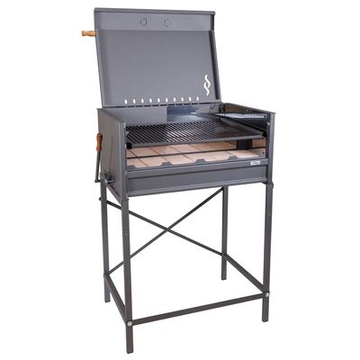 Nuke Delta Grill