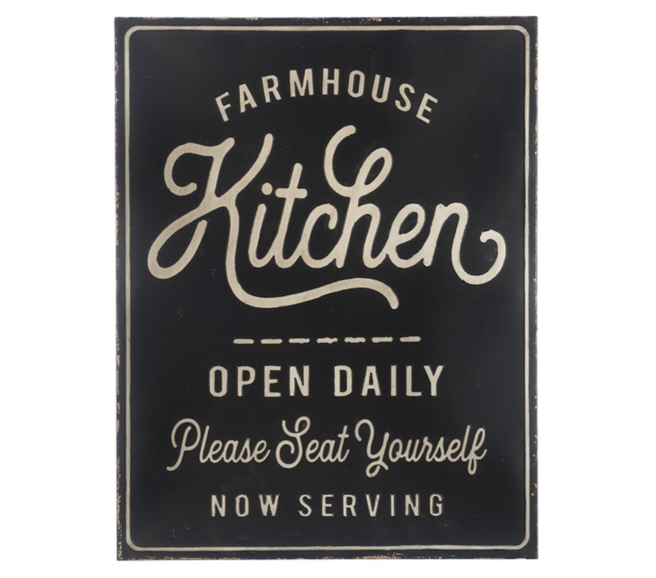 Farmhouse Kitchen