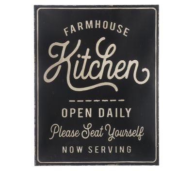 Farmhouse Kitchen