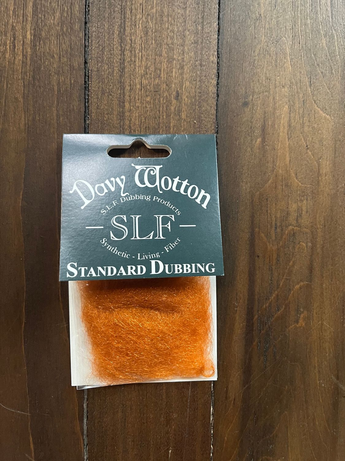 Standard Dubbing Beige