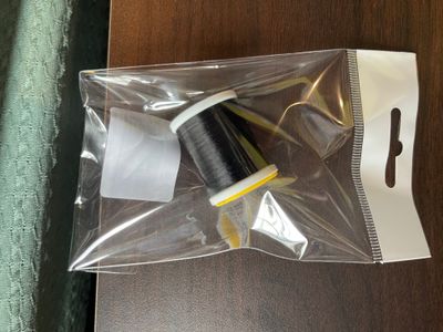 Ultra Tread 140 Denier Nylon