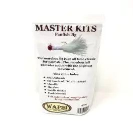 Panfish Jig Kit