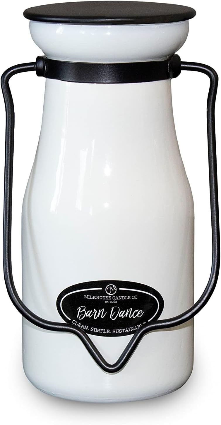 Milkhouse Barn Dance 14 oz Candle