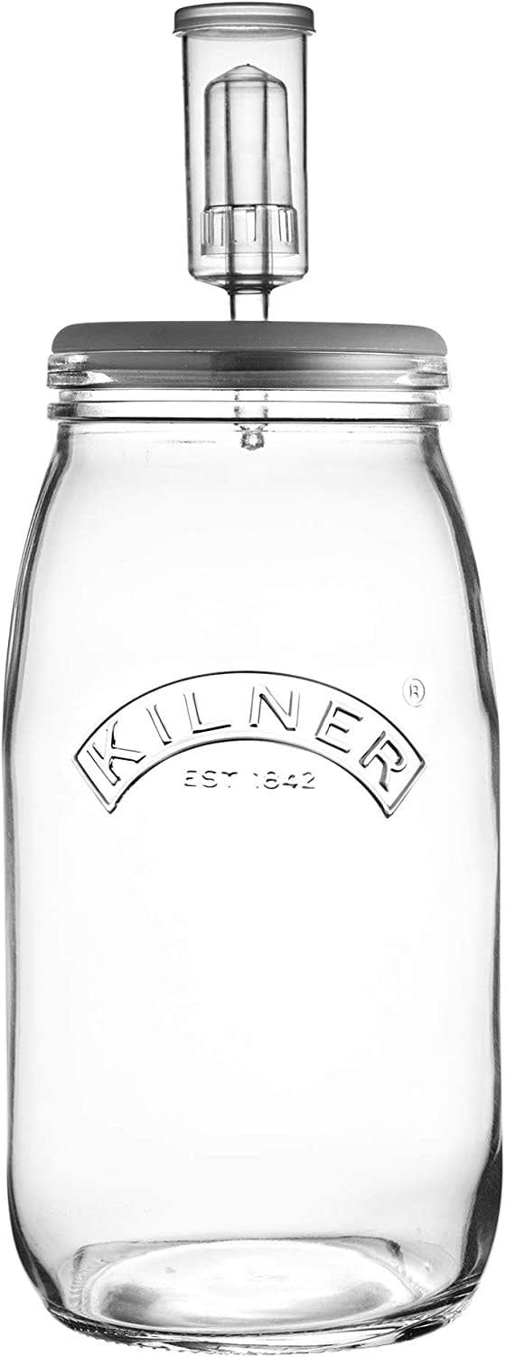 Kilner® Fermentation Set 102 Oz