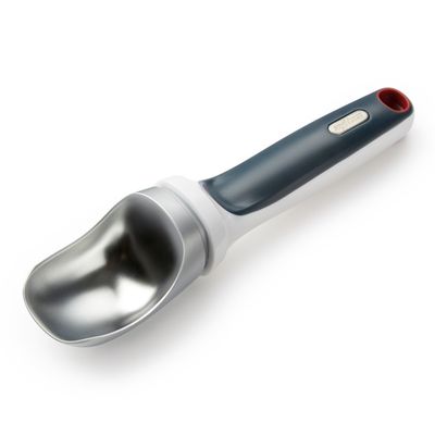 Zyliss Right Scoop Ice Cream Scoop - Assorted