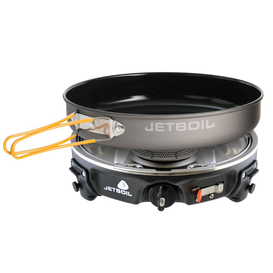 Jetboil HalfGen System