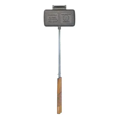 Rome Double Pie Iron