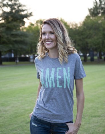 Amen, Size: SM