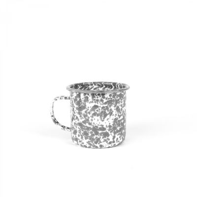 Crow Canyon Enamel Mug