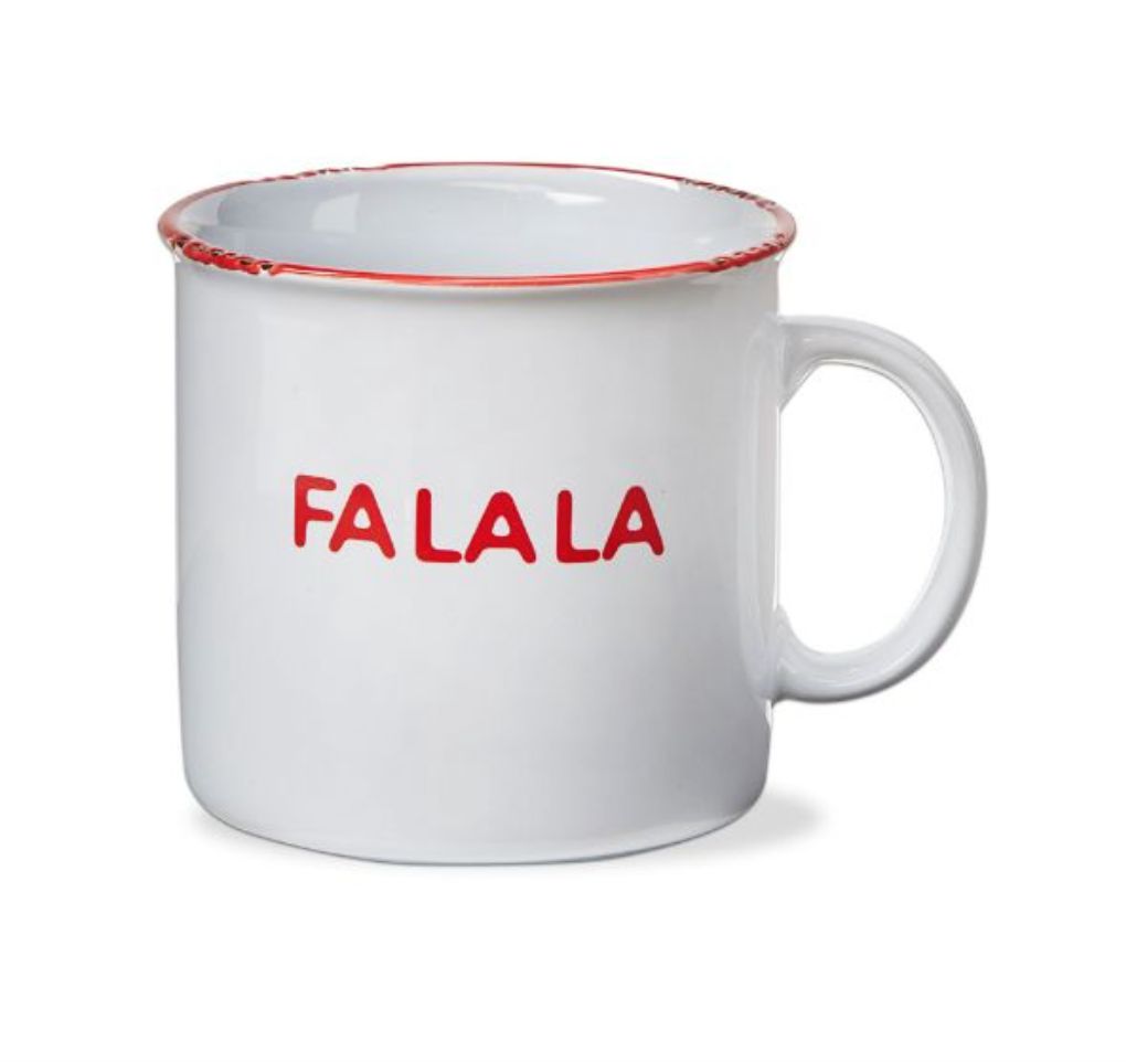 FALALA Camper Mug