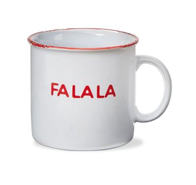 FALALA Camper Mug
