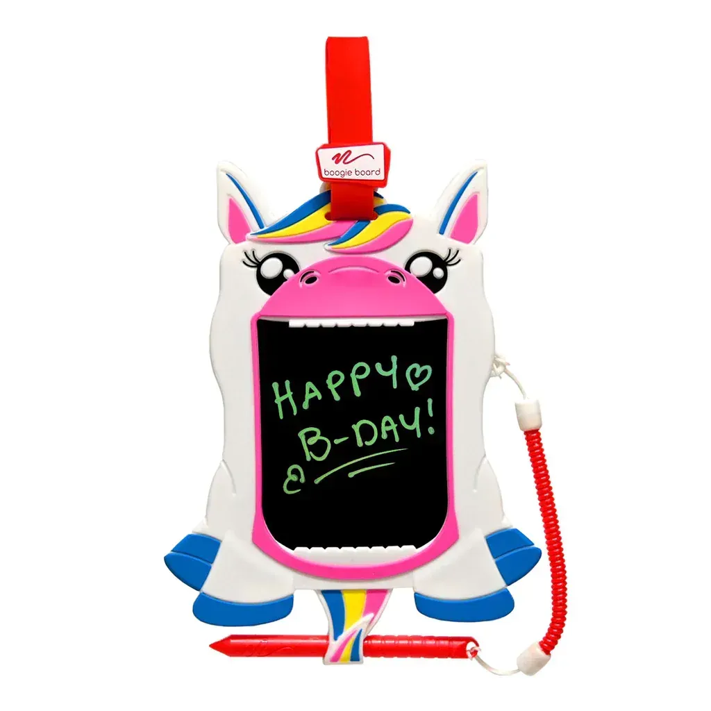 Sketch Pals - Lilly Unicorn