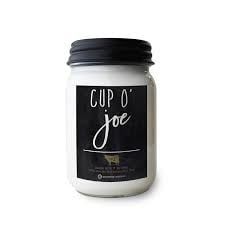 Milkhouse Cup O’Joe 13 oz Candle
