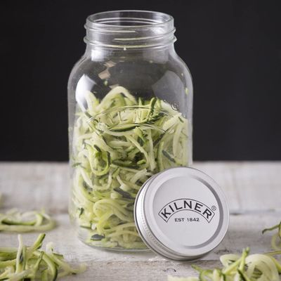 Kilner® Spiralizer Set 34 Oz
