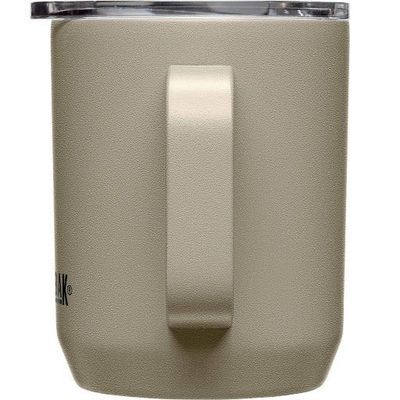 Neighbors 12 oz Stainless Steel Insulated Camp Mug
