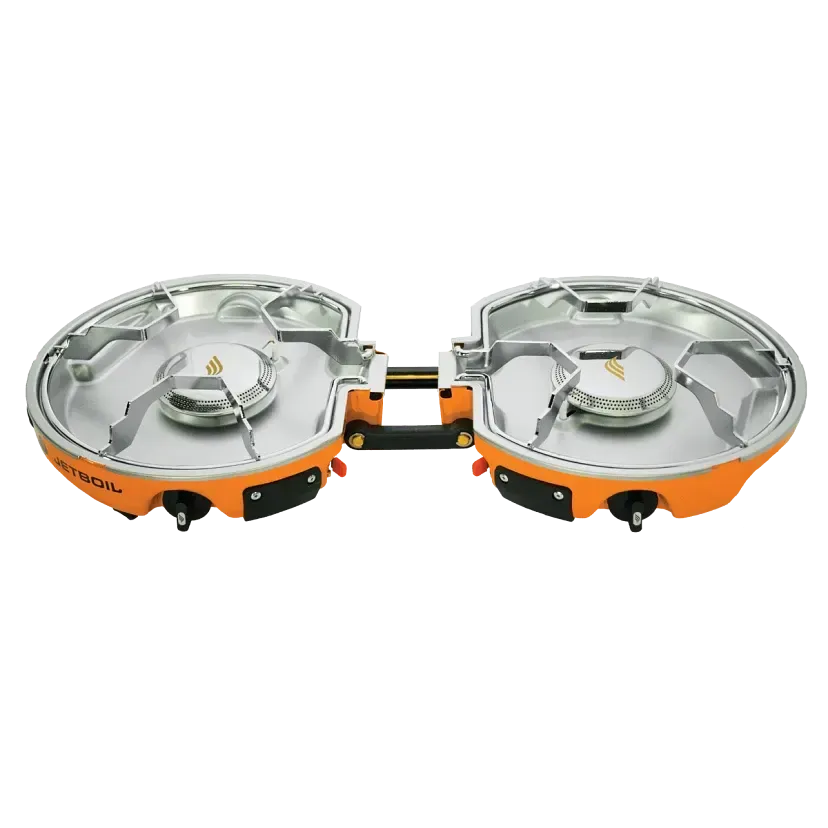 Jetboil Genesis Stove