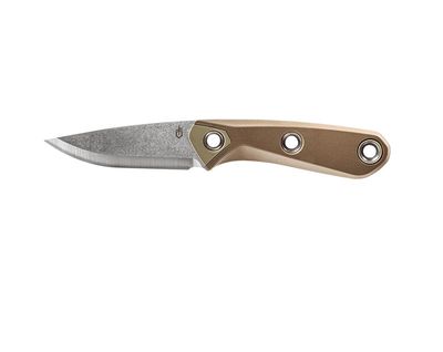 Gerber Principal Knife - Coyote Brown