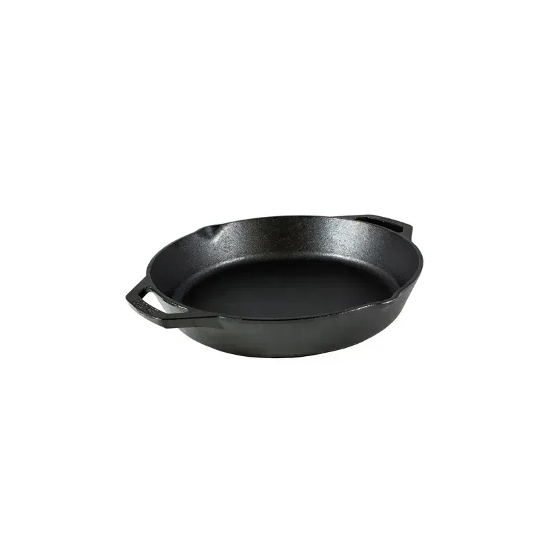 Lodge 12” Dual Handled Pan