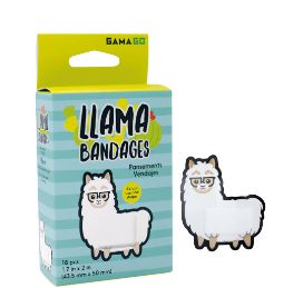 Llama Bandages