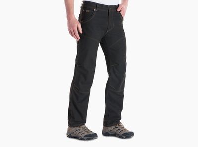 KUHL The Law Pants Espresso