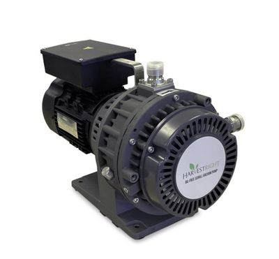 Harvest Right Low Profile Oil Free Pump
